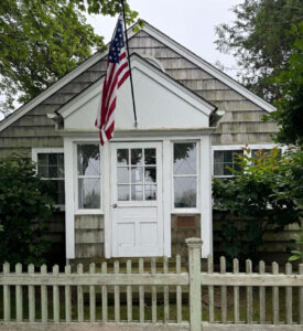 Wainscott Post Office