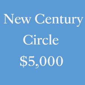 New Century Circle - Membership Party