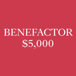 BENEFACTOR, 8 tickets to the Antiques & Design Show Preview Party