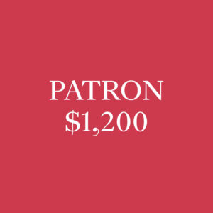 PATRON, 4 tickets to the Antiques & Design Show Preview Party